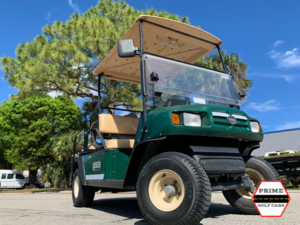 gas golf cart, hallandale beach gas golf carts, utility golf cart