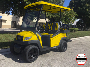 fort lauderdale boat show golf cart, cart rental fort lauderdale